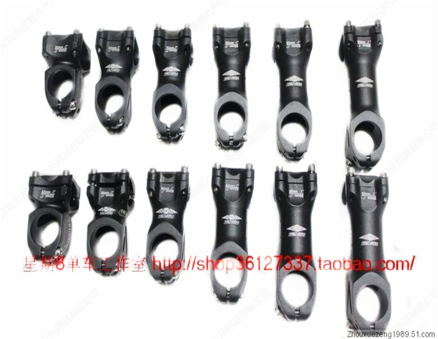 Truvativ Новый Горный Дорожный вертикальный велосипедный стояк 25,4-31,8 диаметр 32-100 мм