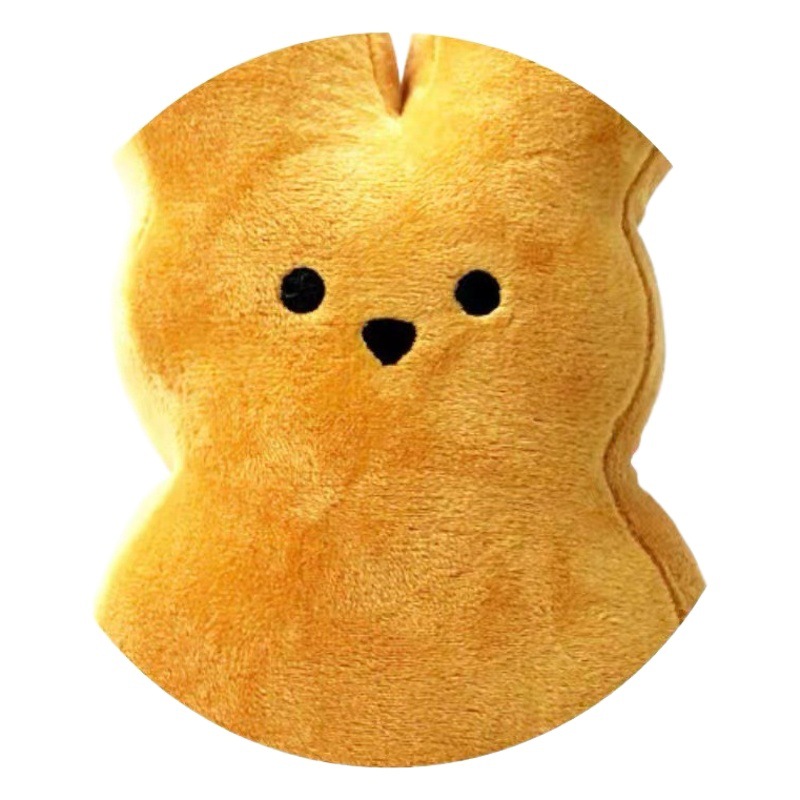Peluche de Conejo Peeps, Popular para Pascua, Regalo, al por Mayor image 1