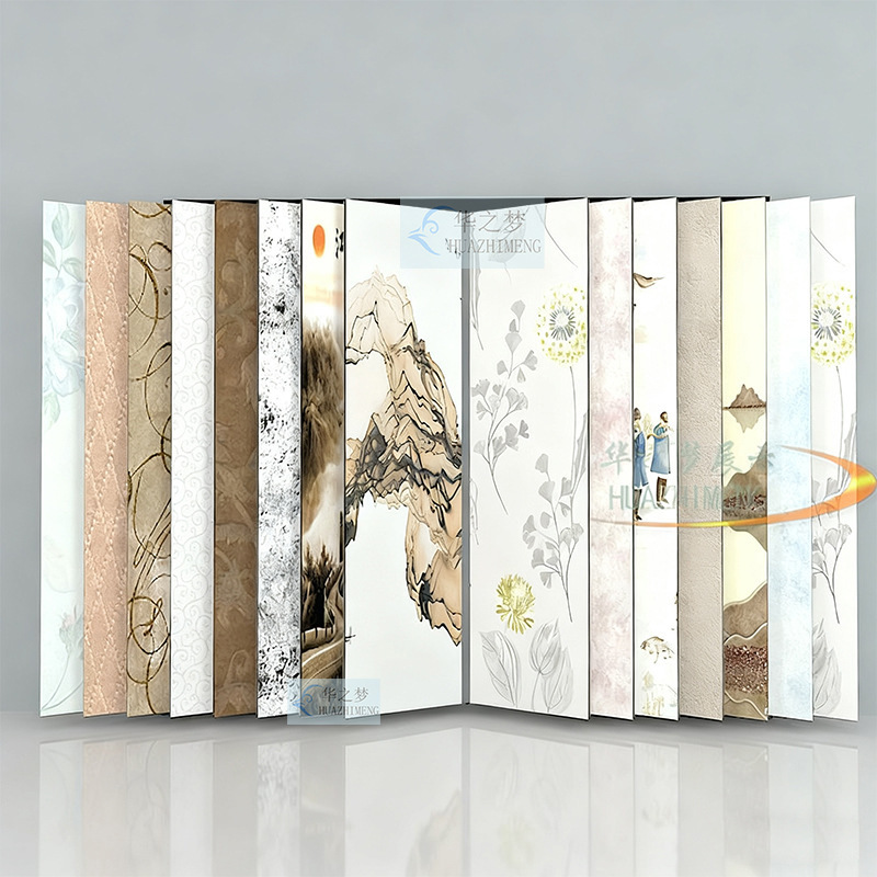 Wood floor display rack multi-layer page turning ceramic tile display rack rock plate marble pvc large plate sample wall vertical j rack Wood floor display rack multi-layer page turning ceramic tile display rack rock plate marble pvc large plate sample wall vertical j rack