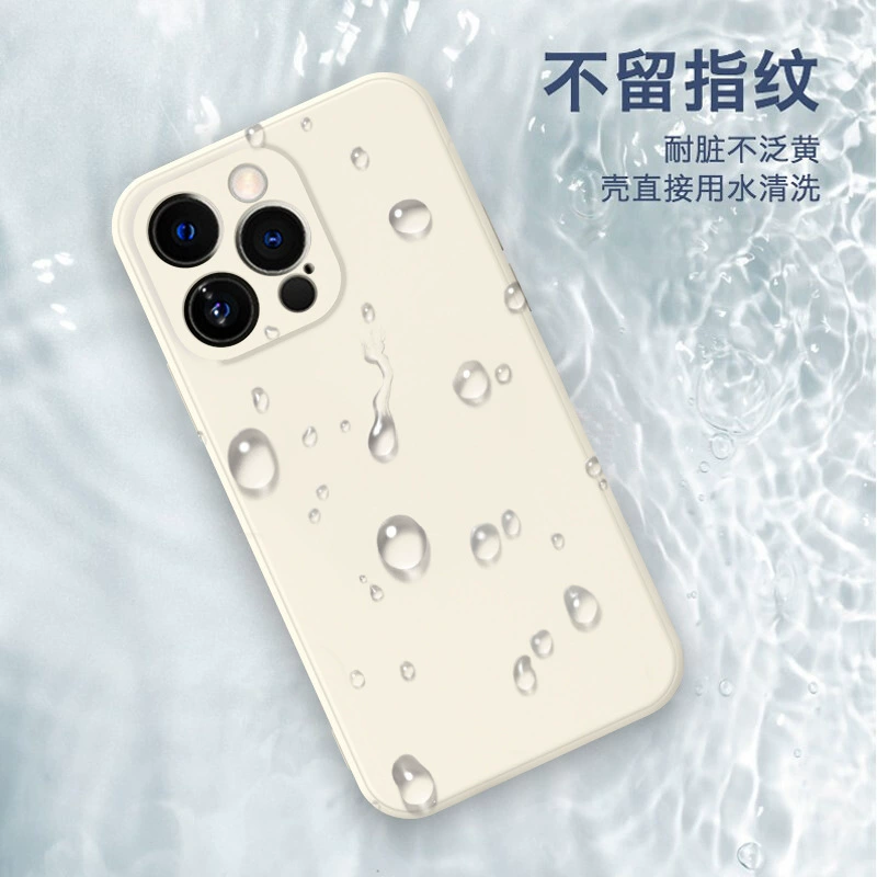 Совместимый чехол для телефона Apple, силиконовый чехол для iPhone 16, защитный чехол, iphone, 16promax