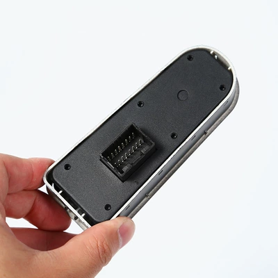 Switch, Zhongqi Digər kuzov və aksesuarlar