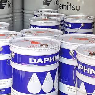 ����DAPHNE SUPER MULTI OIL 2��s����ĥ荿יC���S�Cе������