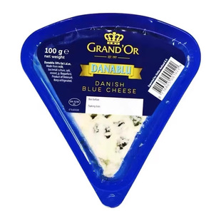 �{��֥ʿ�����M��Danish Blue Cheese���{�y���Ҽ�ʳ��y������
