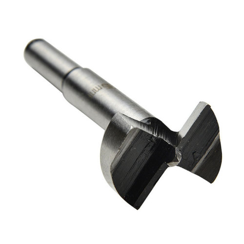 Wood cutting tool flat wing drilling expansion hinge 5pc woodworking hole opener punch drill bit wholesale