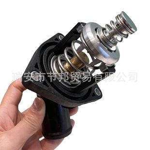 12674634 12670049 car thermostat assembly 12658723 suitable for Cadillac Chevrolet