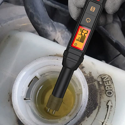 Habotest/Huabo Ht663 Car and Avtomobil diaqnostika alətləri