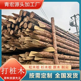 木质型材;原木