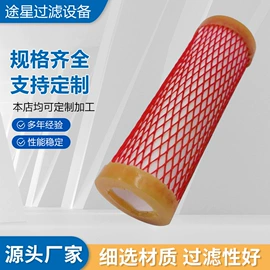 滤芯;机油滤清器;工程机械配件