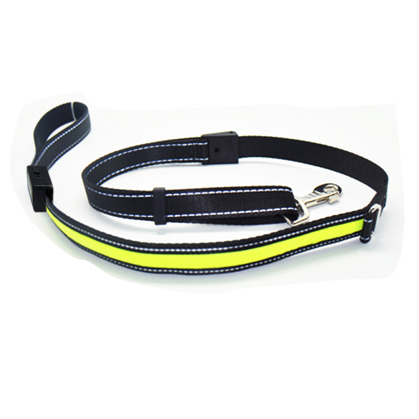 Dog Luminous Collar Image 2