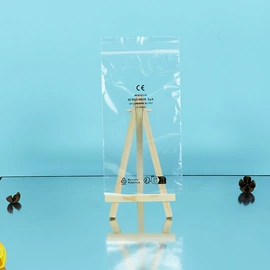 塑料自封袋;塑料服装袋;纸袋