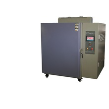 精准自然通风老化试验箱 高温老化试验箱 紫外光照老化设备试验机