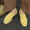 Lemon yellow