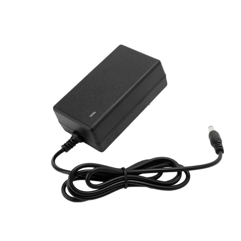 4.2V1a 8.4V1a 12.6V1a 16.8V1a锂电池充电器18650聚合物500mA|undefined