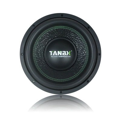 Car horn/tweeter High-Power Overweight Car - 12inch-bass-speaker