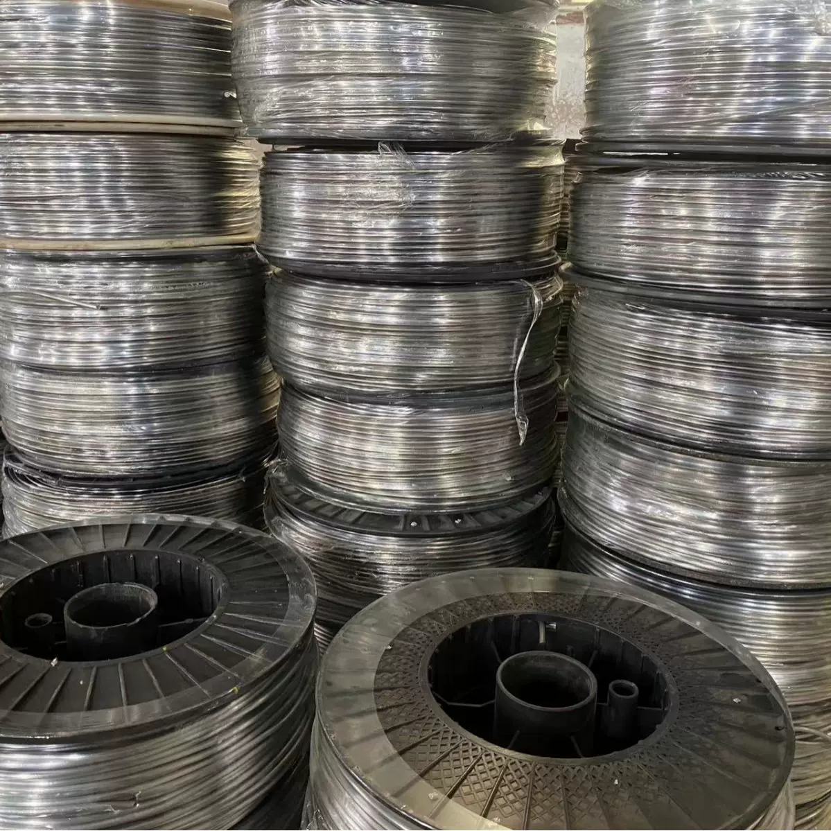 现货批发纯铅铅丝 0.2mm---60mm铅丝现货 软铅丝 铅锑合金丝