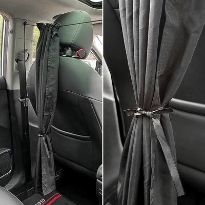 for RV sunshade car curtain, Car curtains