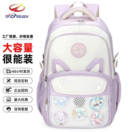 商务背包;休闲背包;旅行包袋