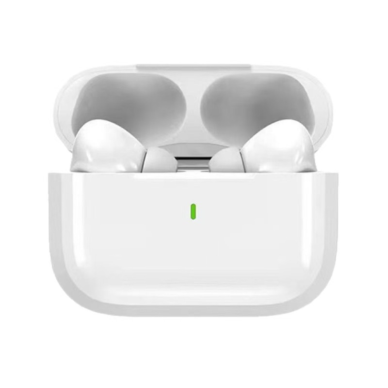カスタマイズ可能な第6世代と第7世代の新しいイヤホン型ワイヤレスBluetoothヘッドセット、超長バッテリー寿命、タッチコントロールモデル、高音質ヘッドセット|undefined