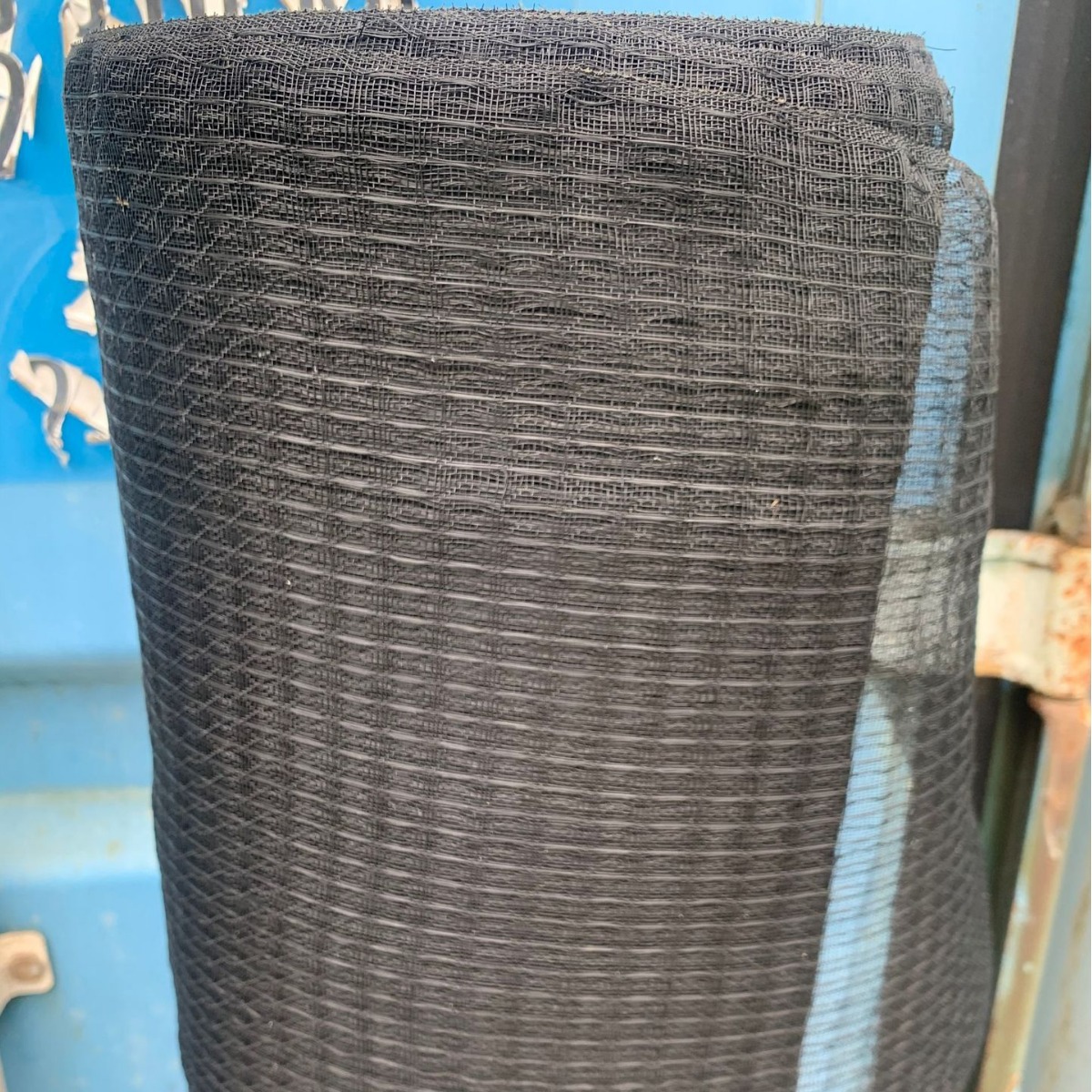 黑色空调网 过滤网 1.2米 乙烯空调网 厂家直销 各种规格都有