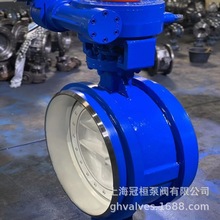 D363H-16C DN125 �͸ߜ��T�Ӳ�ܷ���y �u݆����ʽ���ӵ��y