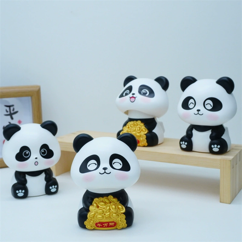 Новое национальное достояние солнечная энергия качает головой, чтобы заработать удачу