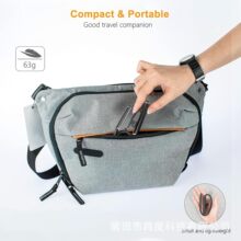 ✅跨境Gritin 9 LED Rechargeable Book Light 阅读夹子灯