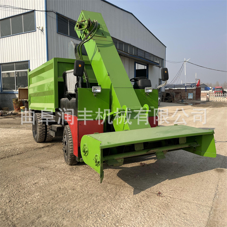 带防疫阀门的粪便吸粪车 物业小区用抽粪车 小型抽粪车