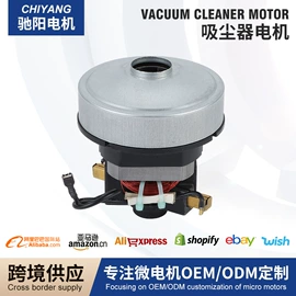 微型电动机;家电用电动机;电动机