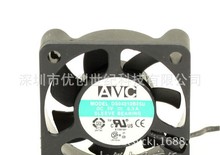 AVC DS04010B05U 4010 4cm 5V 0.3A 2 USB ɢȷ