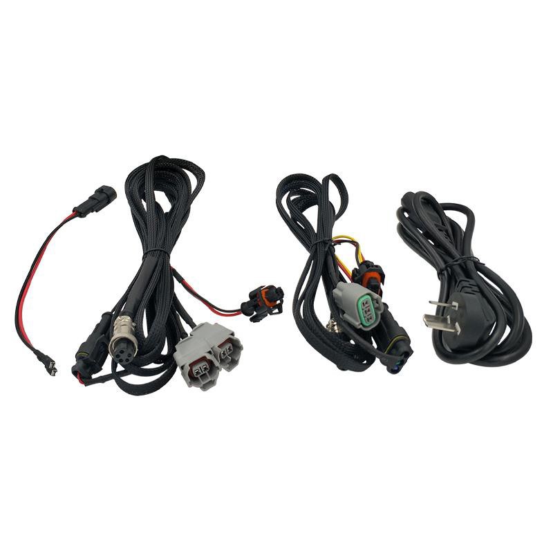 Common Rail Oil Pump Detector High Voltage Common Rail Oil Pump Detector Cp1Cp2Cp3 Electric Installation Hp0 Oil Pump Detector
