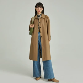 连衣裙;女式毛呢外套;时尚休闲套装