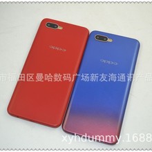 适用OPPO K1手机模型机 K1手机模型 厂家直销品质机模现货具黑屏8