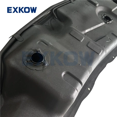 Pajero MR342850 1700A163 – Fuel tank