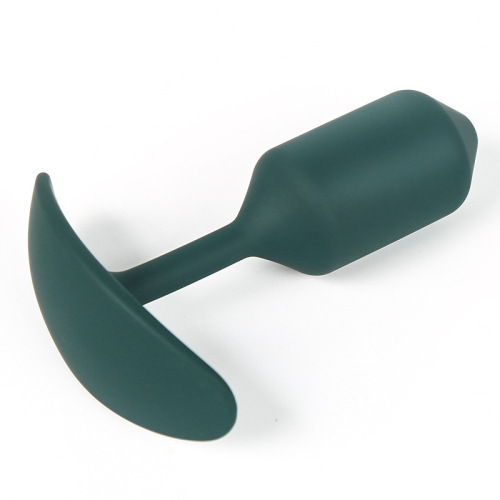 Steel ball gravity anal plug for men, anal contraction, weight-bearing training, anal relaxation and tightening, anus pull beads, for women to wear when going out