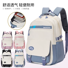 通用双肩背包;商务背包;休闲背包