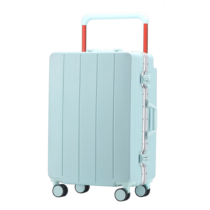 (Wholesale), durable capacious suitcase for traveling 5
