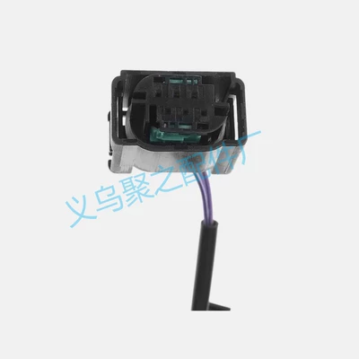 4B0927807C ABS sensor – ABS modulu və sensorları