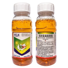 闲工夫菊酯 微乳剂 300克 5%高氯氟氰菊酯 菜青虫杀虫剂