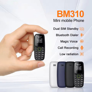 �羳�֙C BM310 2G�������֙C����GSM�p�����I�o���{��С�֙C�Ƅ�