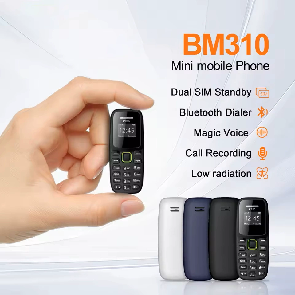 (Кросс-граничная торговля), мобильный телефон, маленький смартфон, 2G, bluetooth