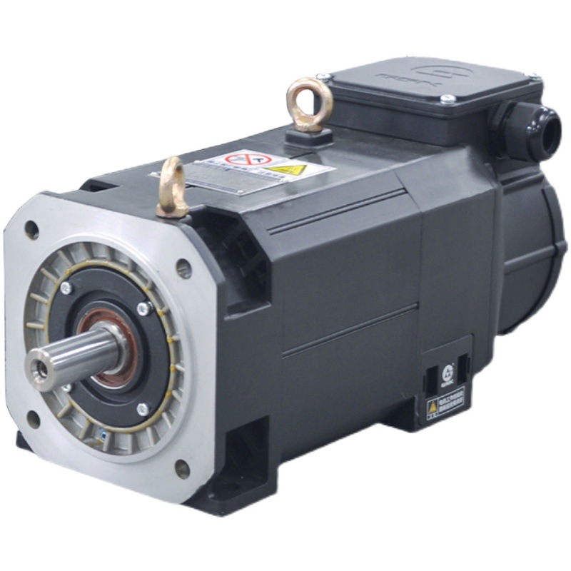 广数伺服主轴电机ZJY208A ZJY265A ZJY182ZJY系列主轴伺服电动机