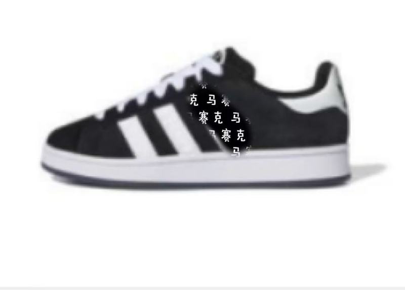 新款campus 00s情侣面包鞋休闲低帮时尚板鞋男女运动校园复古跑鞋|undefined