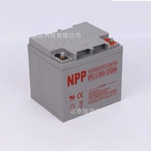 NPP  NP12-38 ̫ά 12V38AH UPSԴ