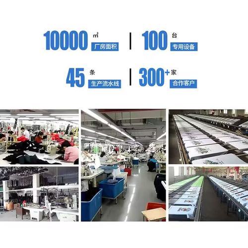 Summer Workshop Reflective Workwear Cotton Breathable Sweat Absorbent Workshop Uniform Wholesale Manufacturer Workwear with LOGO Embroidery