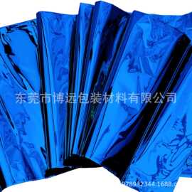 源头工厂低起订量亚马逊派对装饰防水防油加厚闪亮铝膜一次性桌布