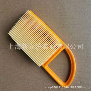 Suitable for STIHL Steele BR600 high horsepower backpack wind extinguisher air filter hair dryer air filter