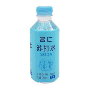 �����K��ˮ���ԭζ���|�ԟo�ǟo����� 260ml*24ƿ�b ����