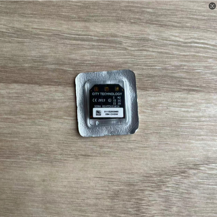 HONEYWELL BW 霍尼韦尔 氧气传感器4OXV 检测仪配件 探头