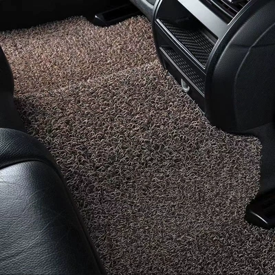 Ayaqaltılar (Kovriklər): loop mat, easy to clean, car mat