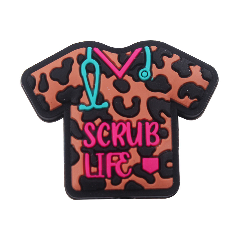 Productos creativos para bebés DIY dibujos animados ropa de enfermería joyas de silicona pezón cadena de dientes molares accesorios de pulsera de diente